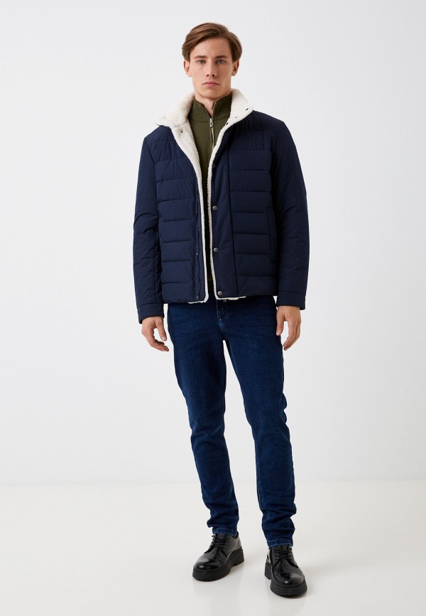 фото Куртка утепленная al franco