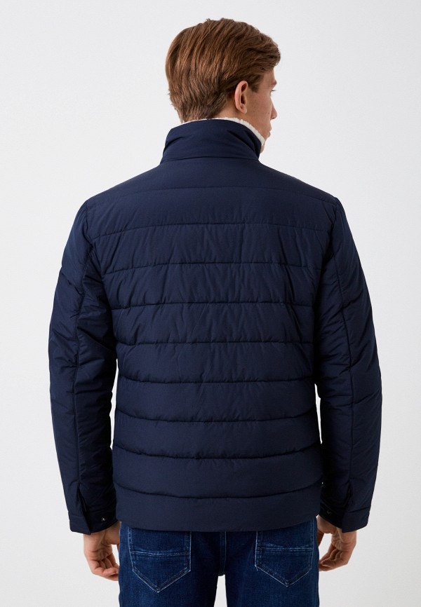 фото Куртка утепленная al franco