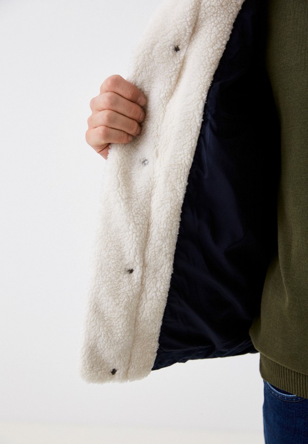 фото Куртка утепленная al franco