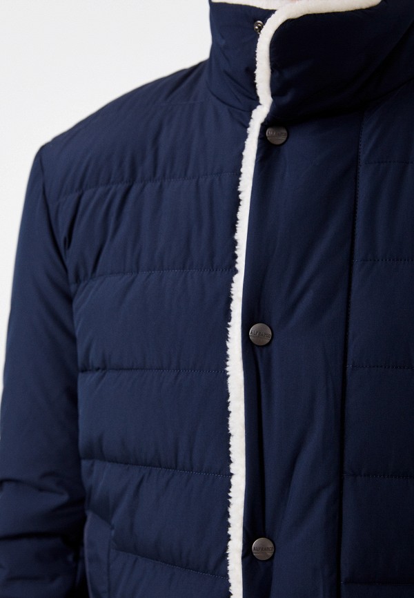 фото Куртка утепленная al franco