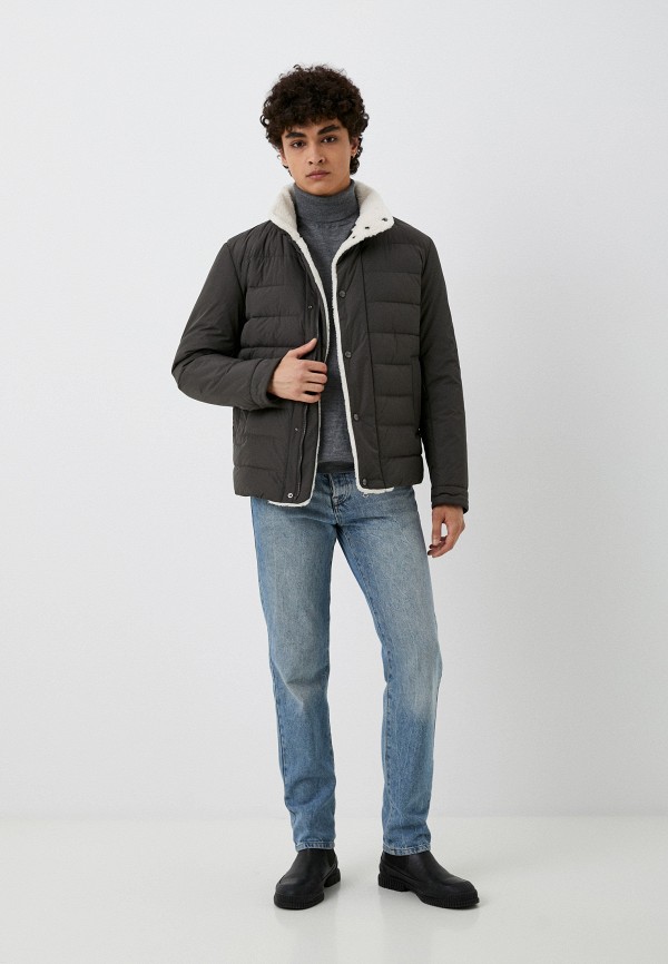 фото Куртка утепленная al franco