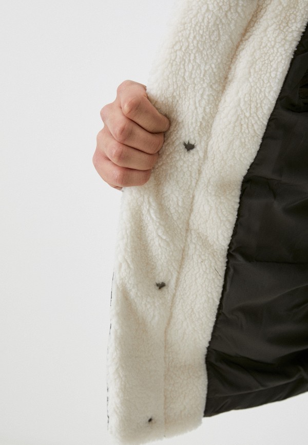 фото Куртка утепленная al franco