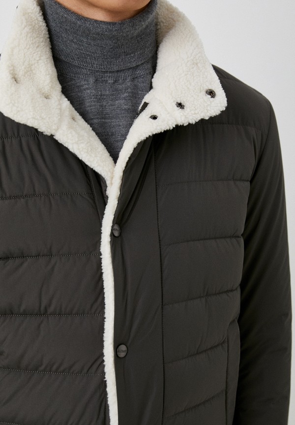 фото Куртка утепленная al franco