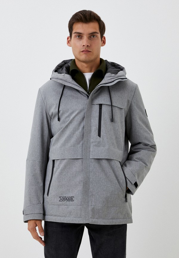 Куртка утепленная Urban Fashion for Men 5480₽