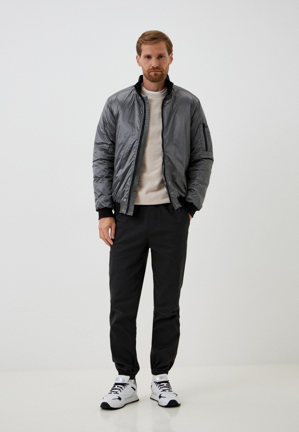 фото Куртка утепленная neohit