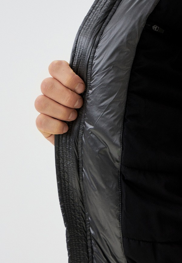 фото Куртка утепленная neohit