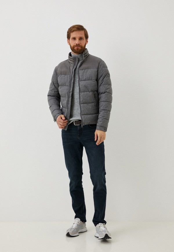 фото Куртка утепленная al franco