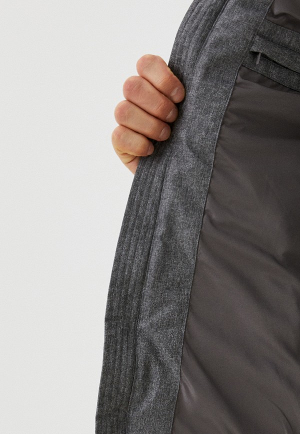 фото Куртка утепленная al franco