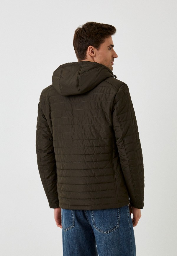 фото Куртка утепленная al franco