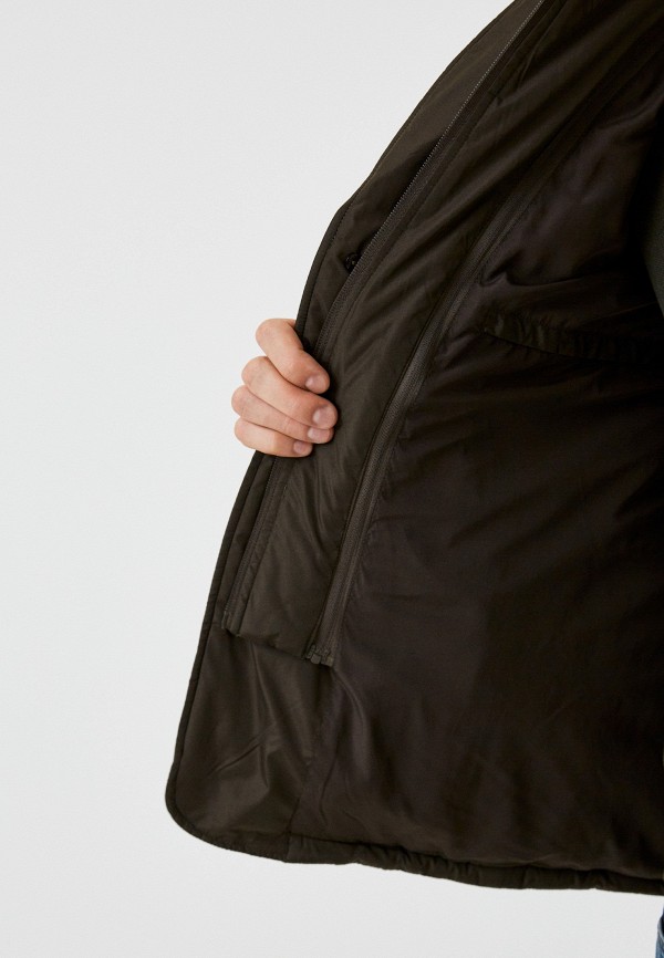 фото Куртка утепленная al franco