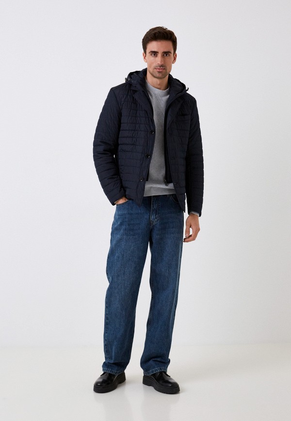 фото Куртка утепленная al franco