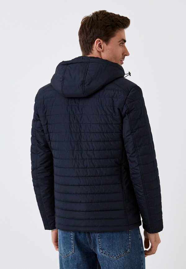 фото Куртка утепленная al franco