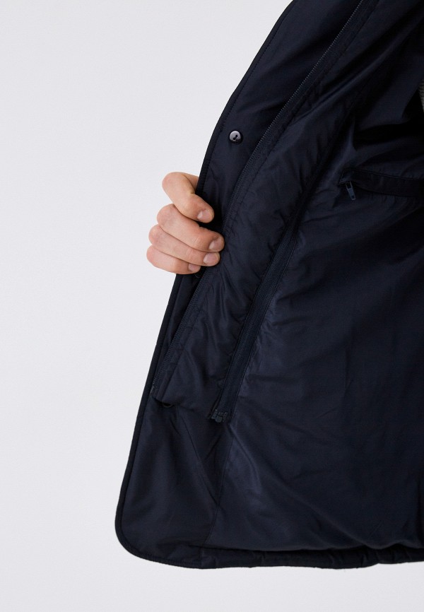 фото Куртка утепленная al franco