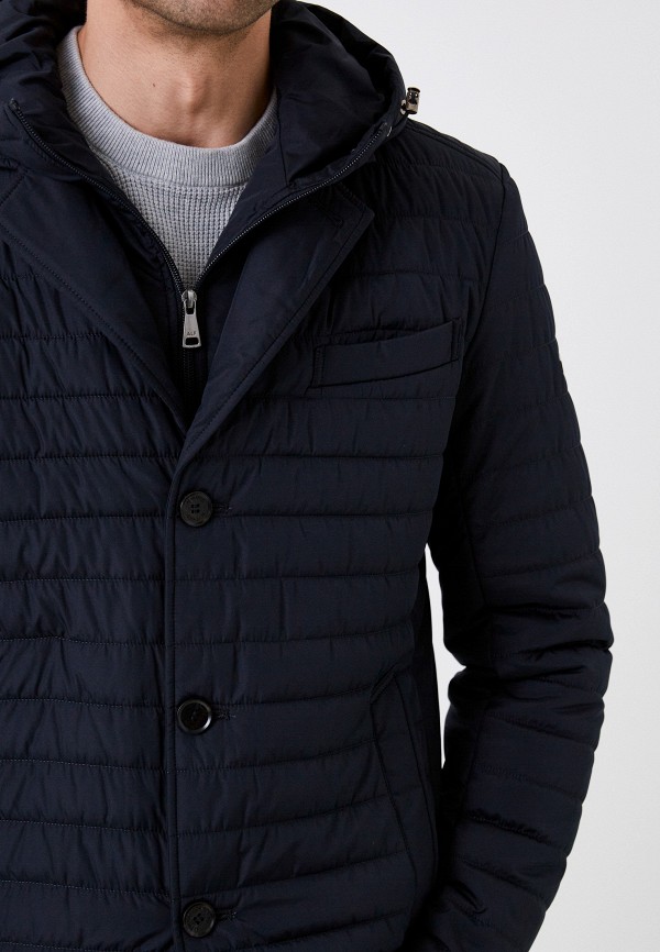 фото Куртка утепленная al franco