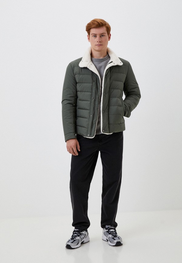 фото Куртка утепленная al franco