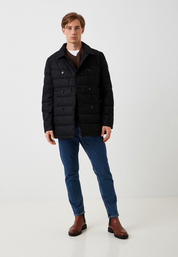 фото Куртка утепленная al franco