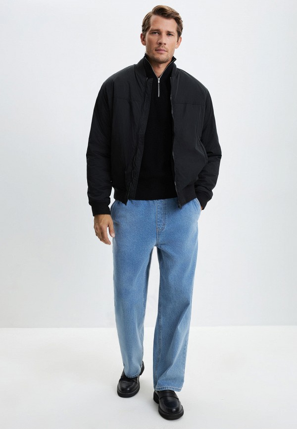 фото Куртка утепленная zarina