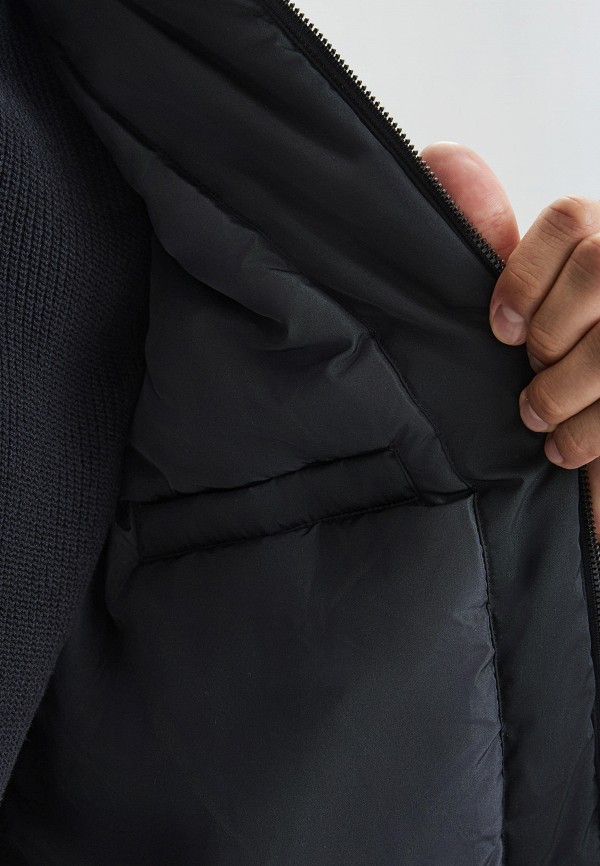 фото Куртка утепленная zarina