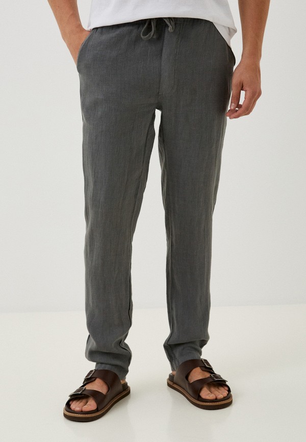 

Брюки Mavi, Серый, PANTS