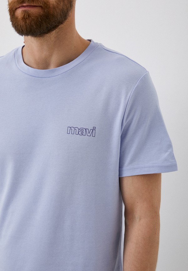 фото Футболка mavi