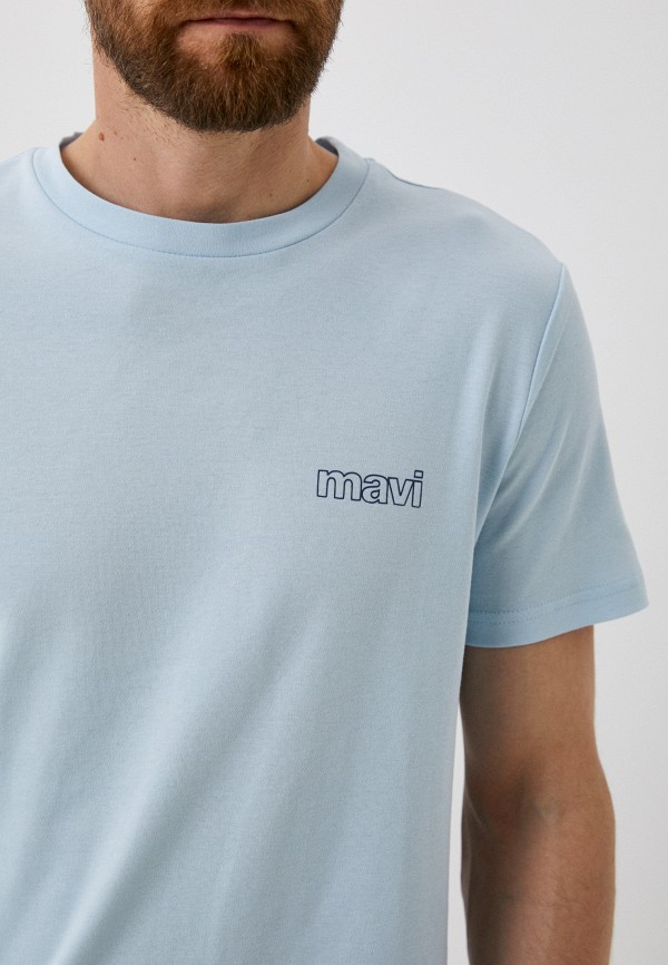 фото Футболка mavi