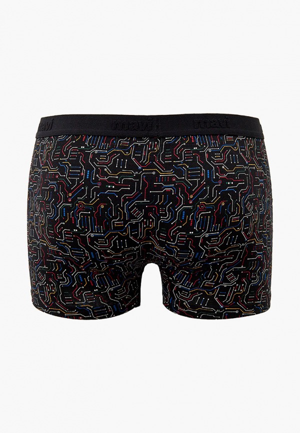 Трусы Mavi черный, размер 48, фото 2