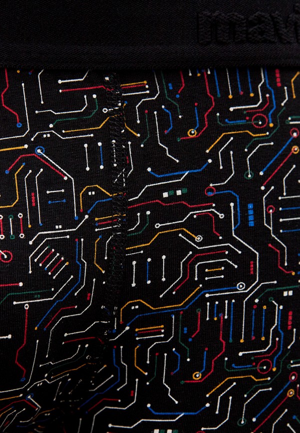 Трусы Mavi черный, размер 48, фото 3