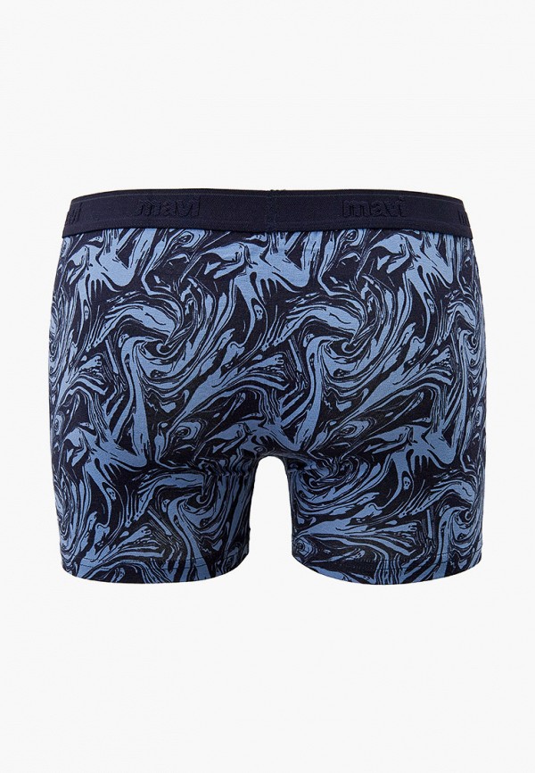 Трусы Mavi разноцветный, размер 48, фото 2