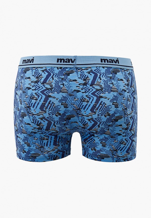 Трусы Mavi голубой, размер 48, фото 2