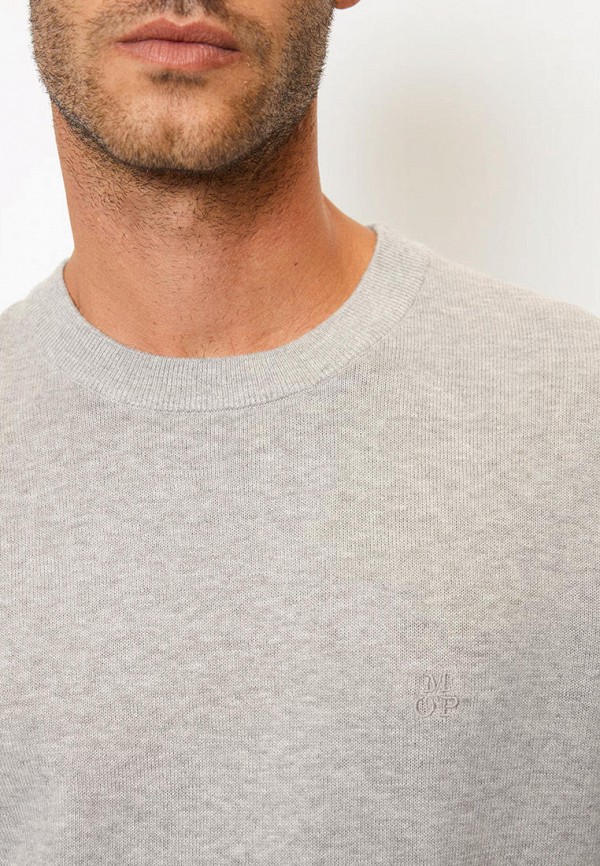 Джемпер Marc O'Polo серый, размер 54, фото 4