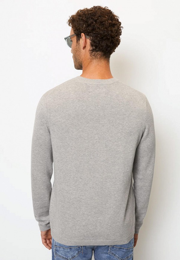 Джемпер Marc O'Polo серый, размер 54, фото 2