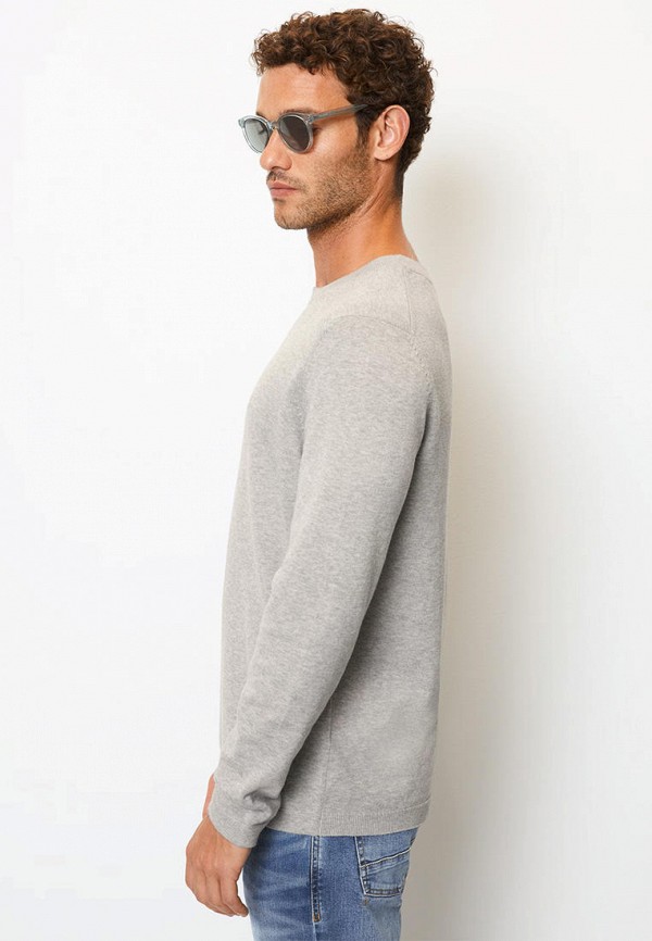 Джемпер Marc O'Polo серый, размер 54, фото 3