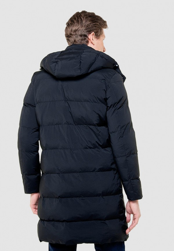 фото Куртка утепленная kanzler