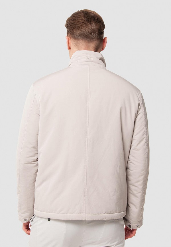 фото Куртка утепленная kanzler