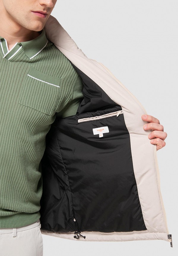 фото Куртка утепленная kanzler