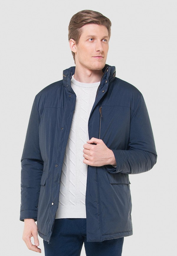 фото Куртка утепленная kanzler