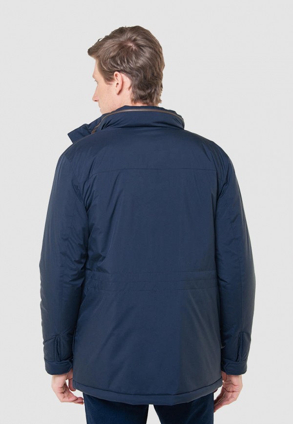 фото Куртка утепленная kanzler