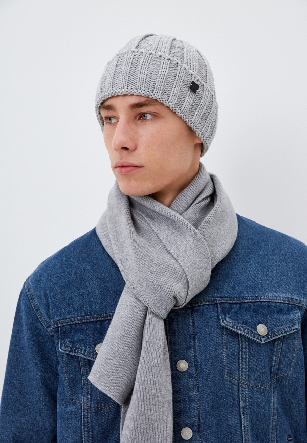 фото Шапка landre