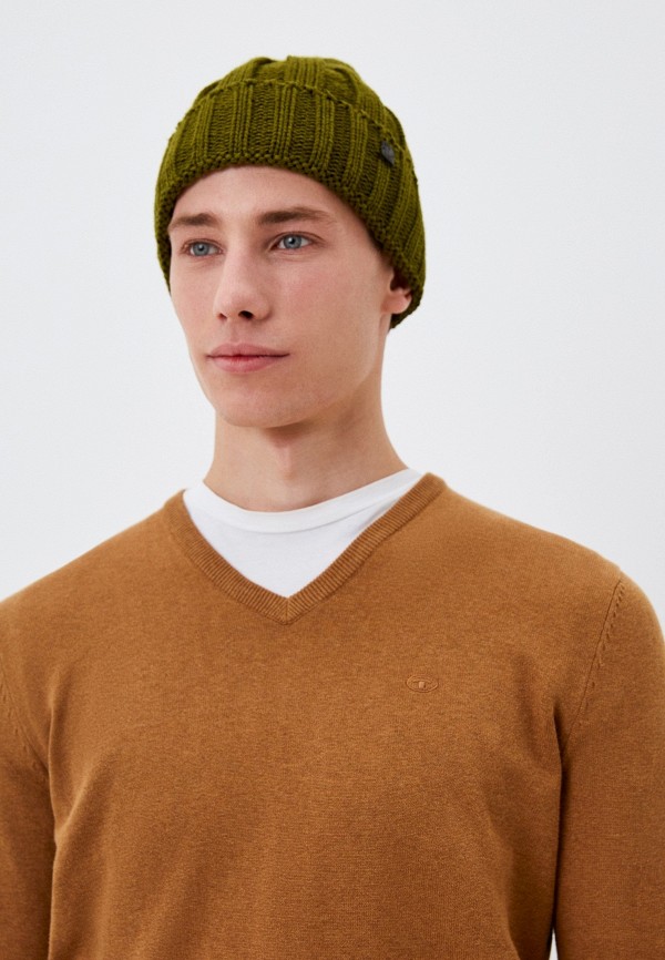 фото Шапка landre