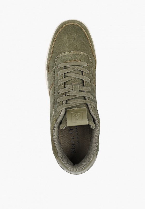 фото Кеды marc o'polo