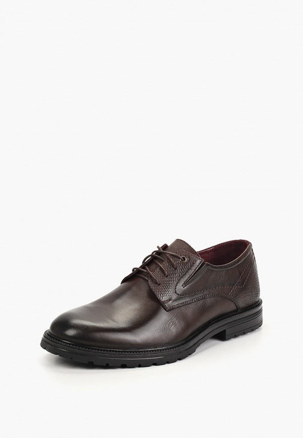 фото Туфли ierdi