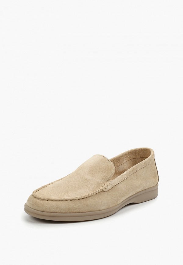 Лоферы Ierdi бежевый, размер 42, фото 2