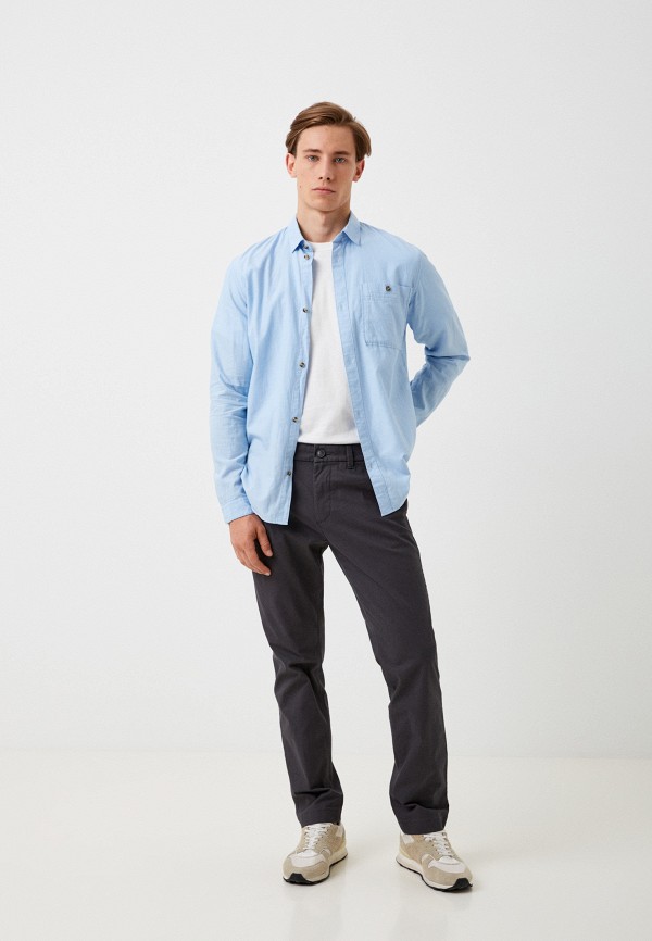 фото Рубашка tom tailor