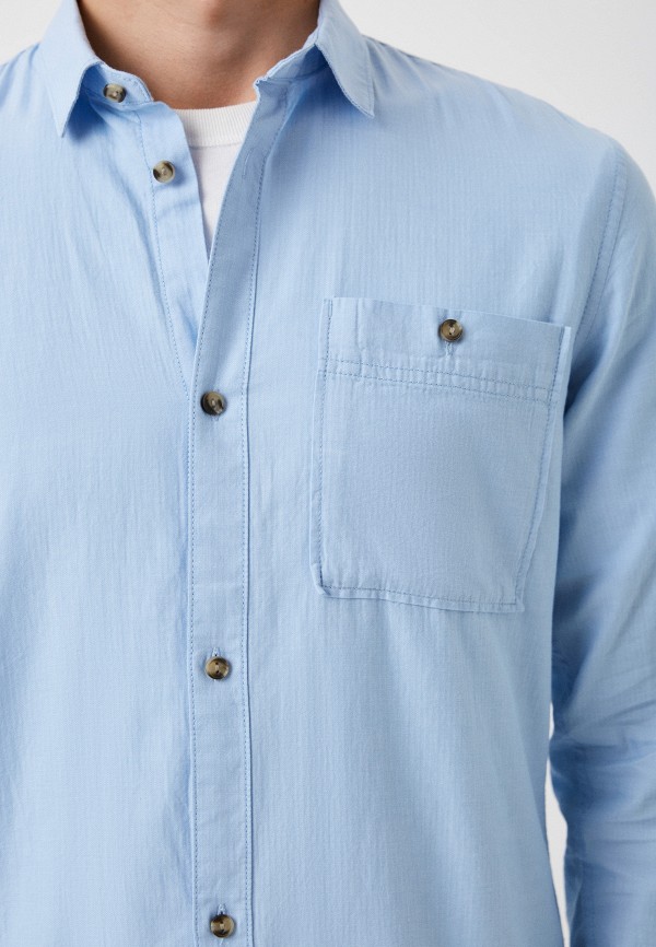 фото Рубашка tom tailor