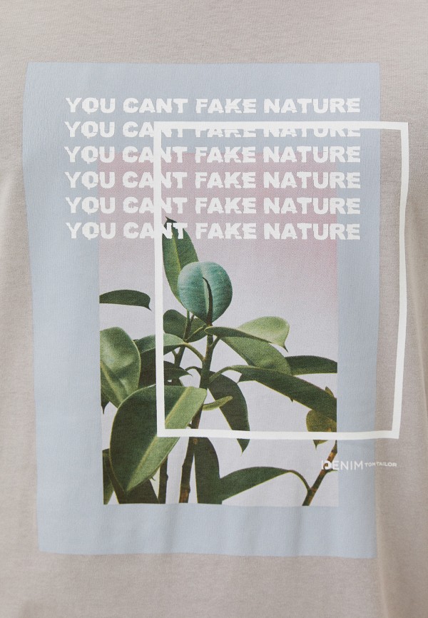 фото Футболка tom tailor