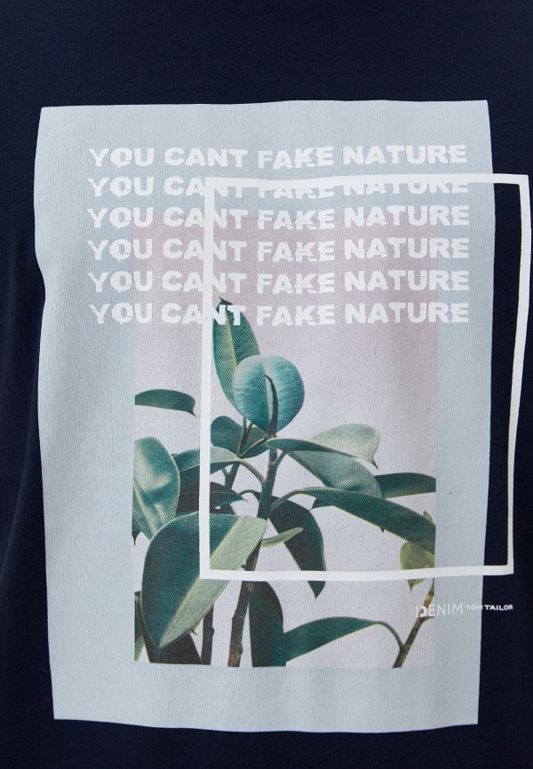 фото Футболка tom tailor