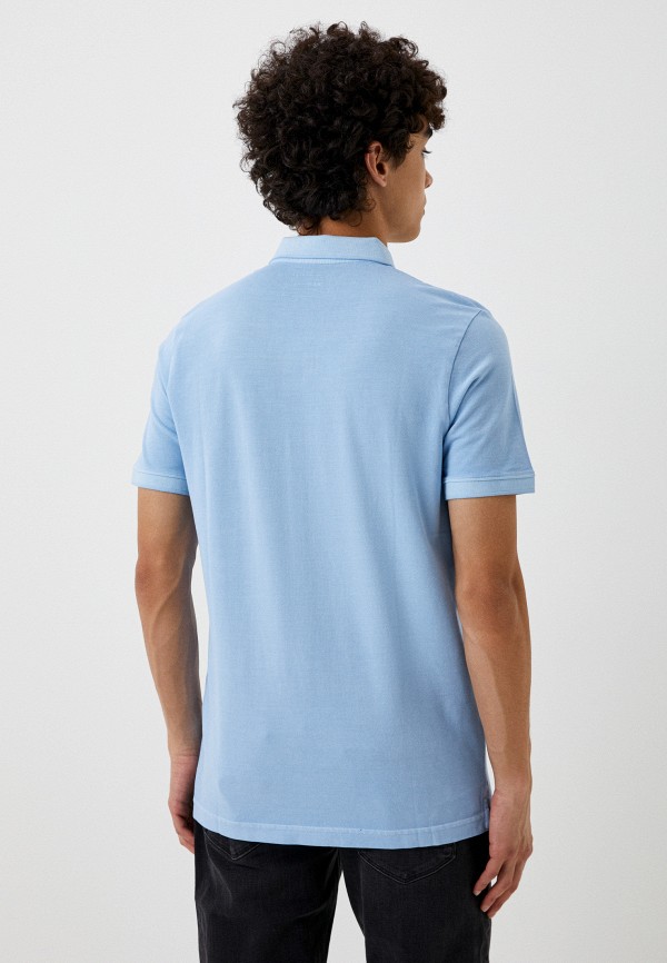 фото Поло tom tailor