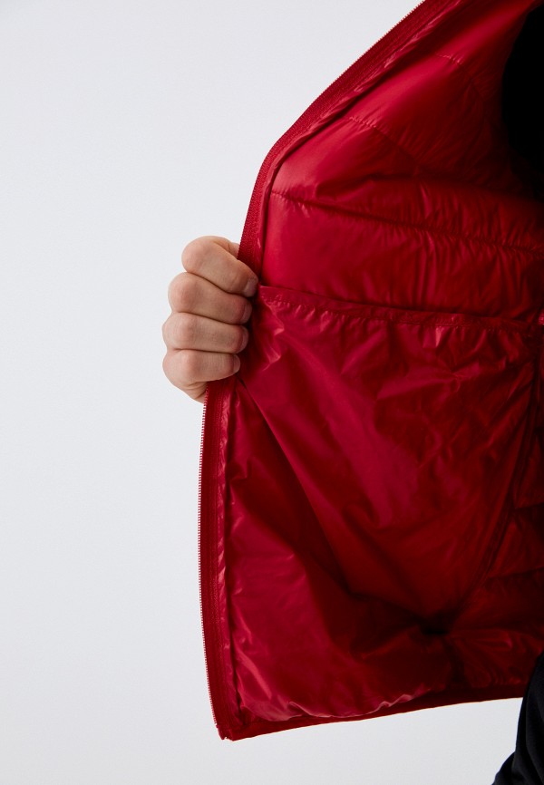 фото Пуховик w.sharvel