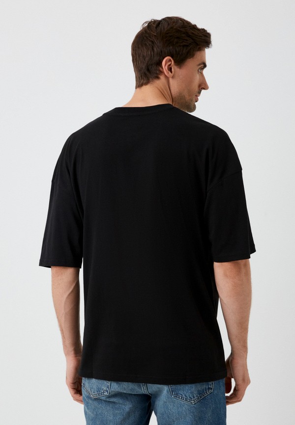 Футболка Befree черный, размер 54, фото 2