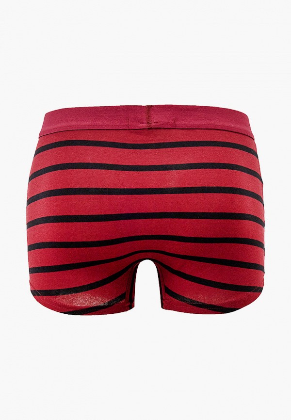 Трусы Befree бордовый, размер 48, фото 2